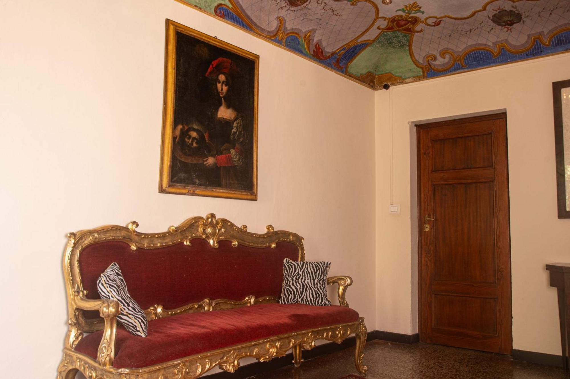 Palazzo Micheletti Luccaアパートメント エクステリア 写真
